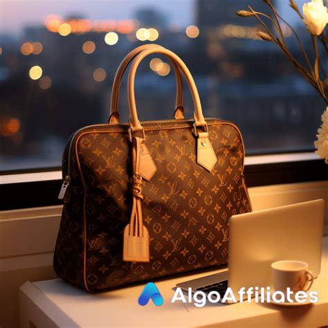 louis vuitton affiliate program in deals|Louis Vuitton affiliate products.